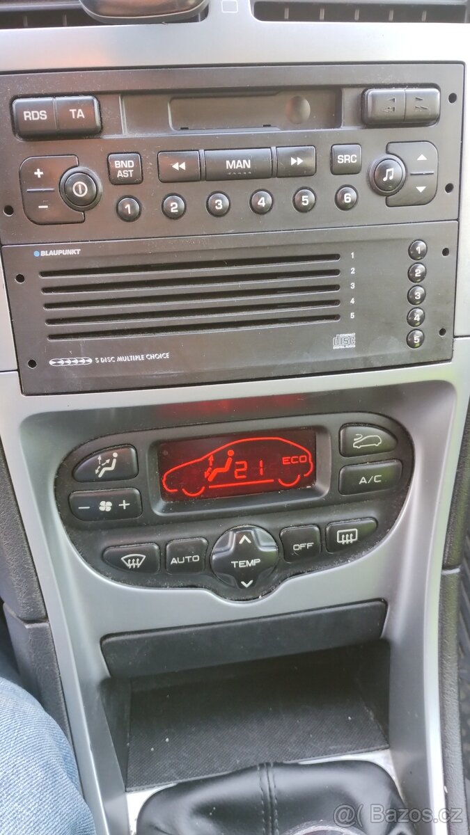 Peugeot 307 2,0HDI - 11