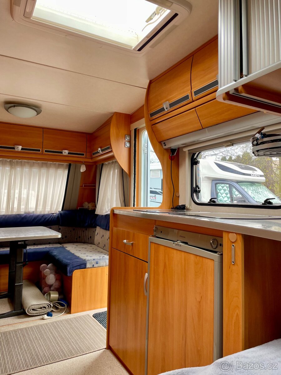 Karavan WILK S5 - 11