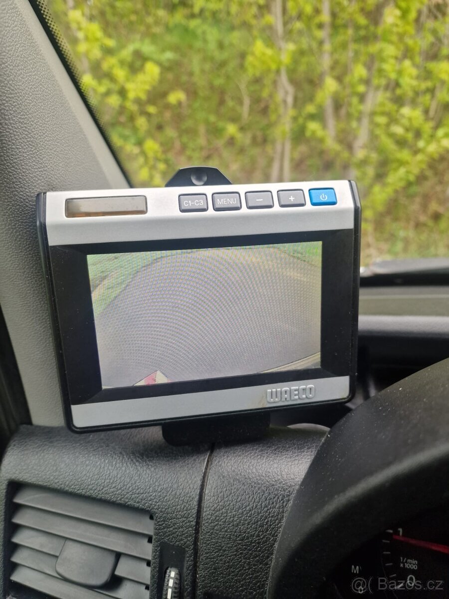 VW Crafter zvedací plošina 2.0 TDi 105 kw L2H3 2013 - 11