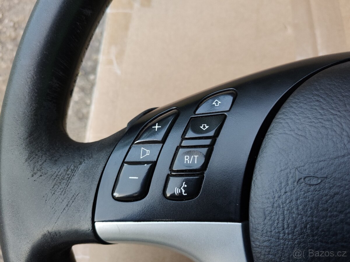 BMW E39 náhradní díly - 11