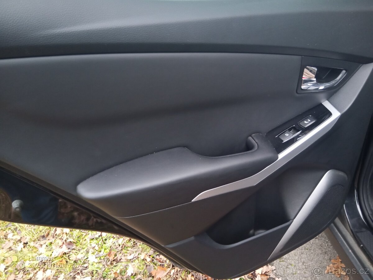 Ssangyong Korando 2.0 TDI 110 kw 4x4 r.2015 130.00 km. - 11