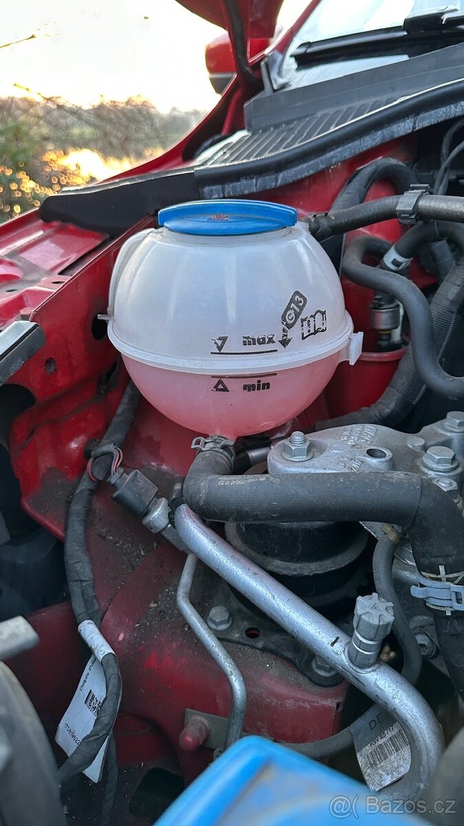 Škoda Rapid 2017 1.2 TSI 66kW DSG / 1.maj CZ / ZTP - 11