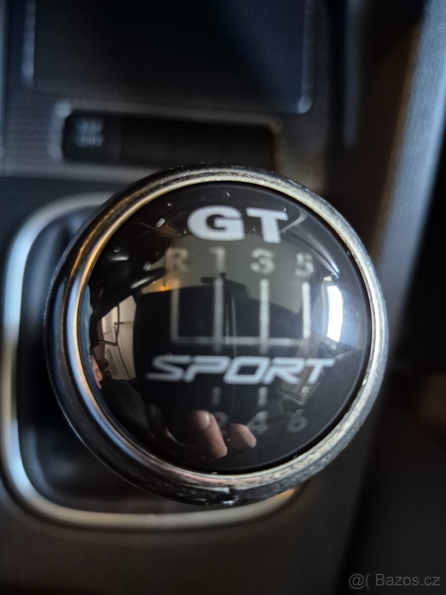 VW Golf 5 GT 1,4 tsi 103 kw - 11