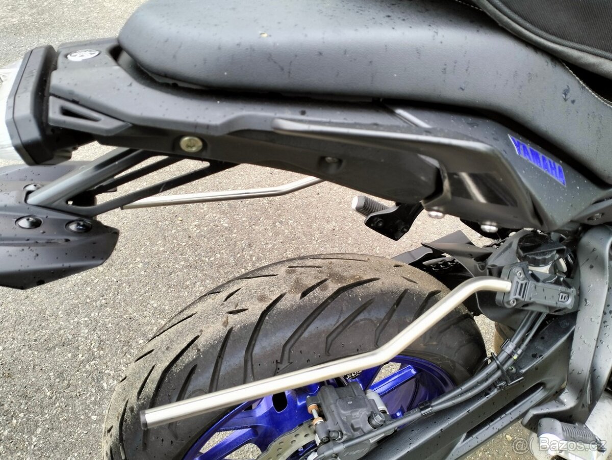 Yamaha Tracer 7 / 700 - 11