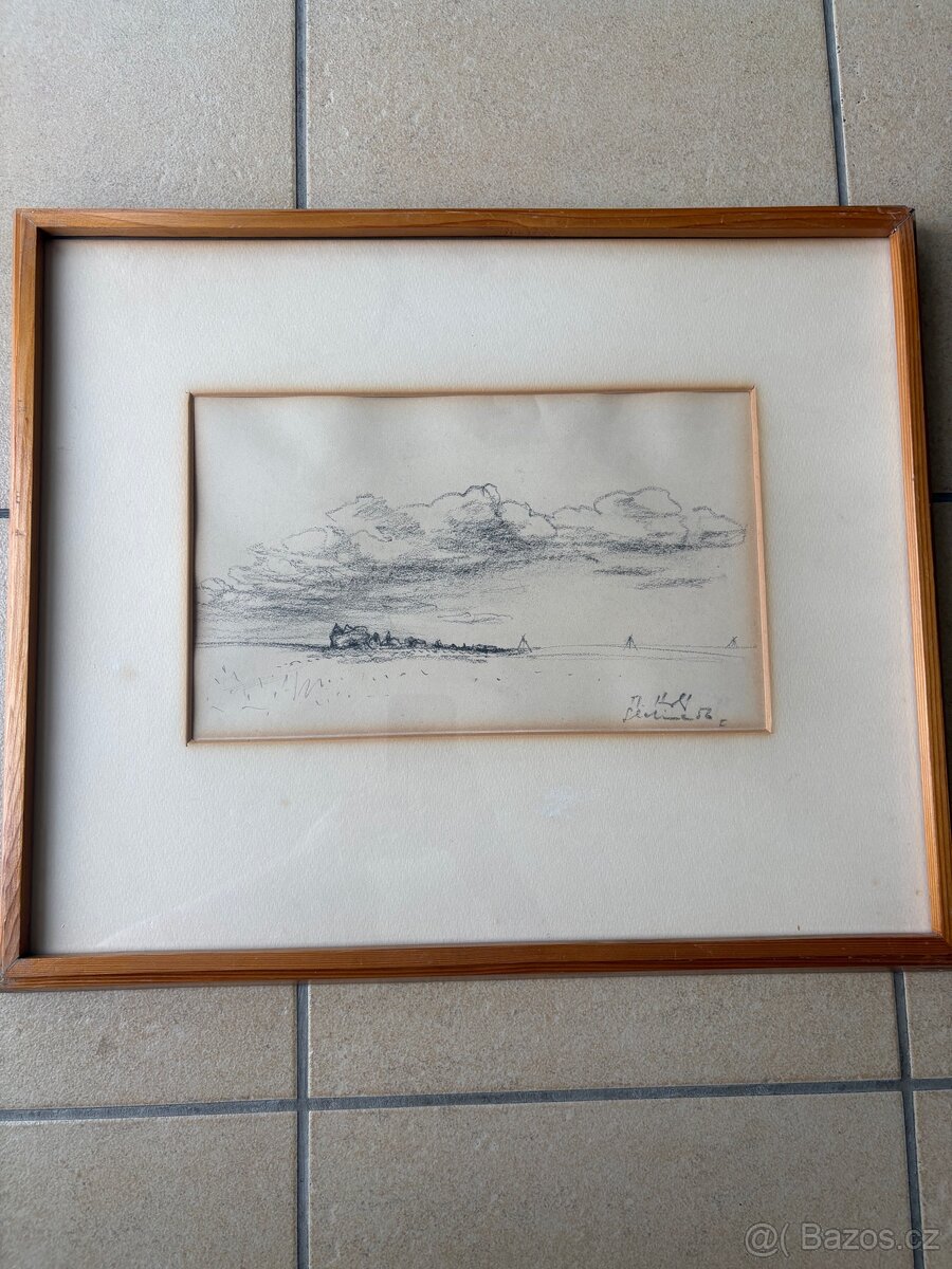 Prodám soubor obrazů - 11