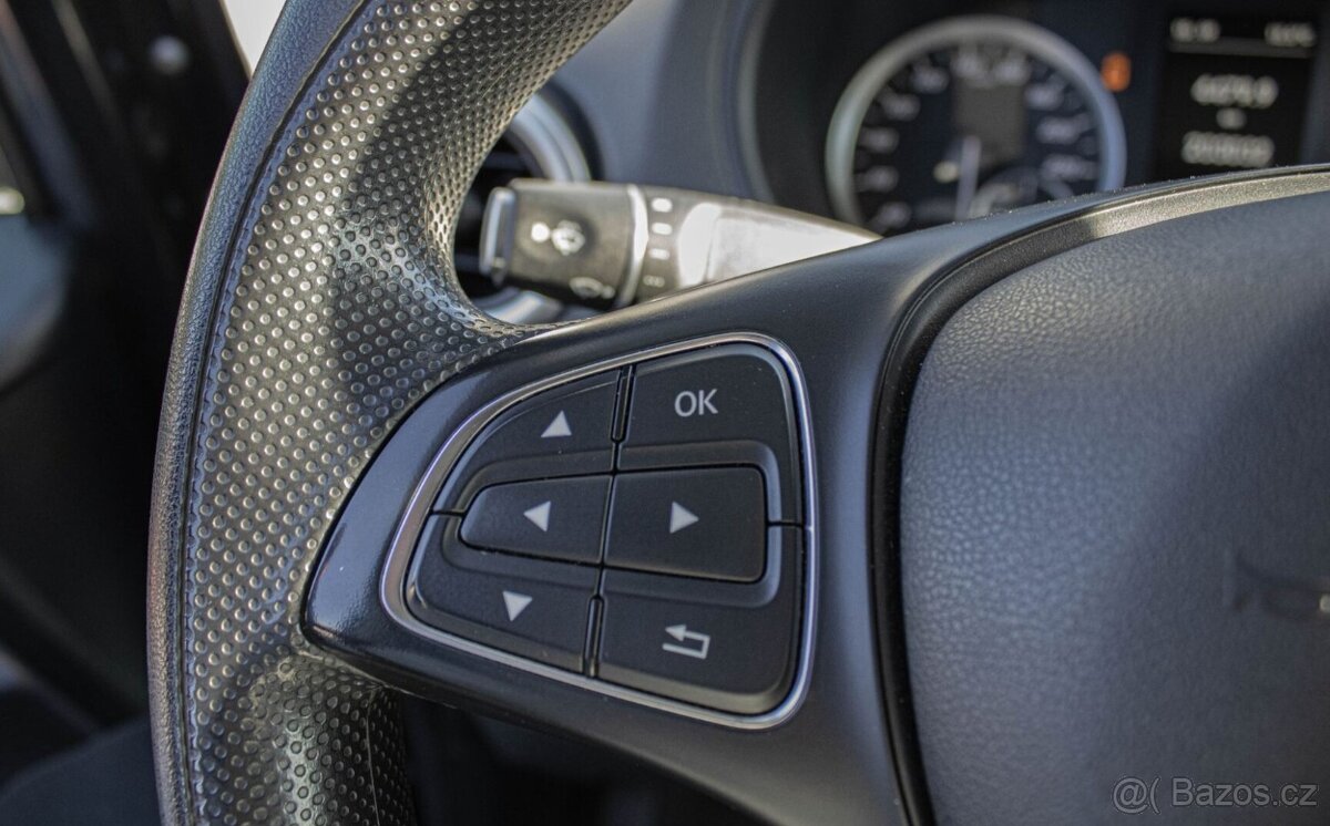 Mercedes-Benz Vito 114 CDI 2020 - 11