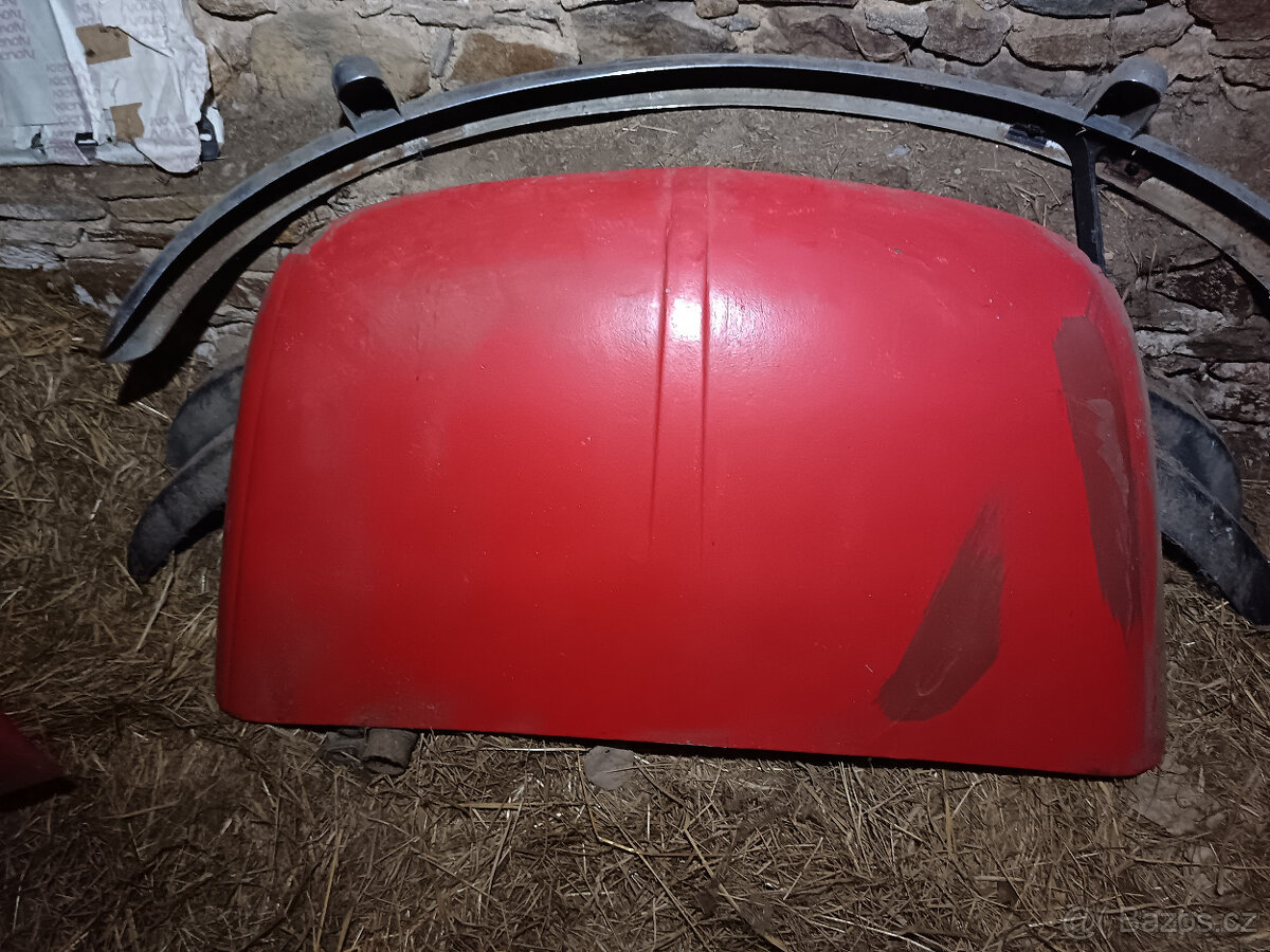Fiat 500, 126 - 11