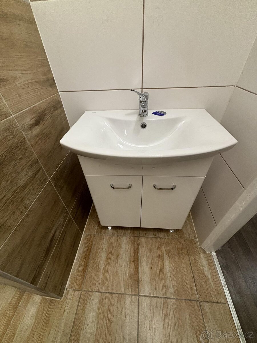 Pronájem prostoru v centru České Lípy - 11