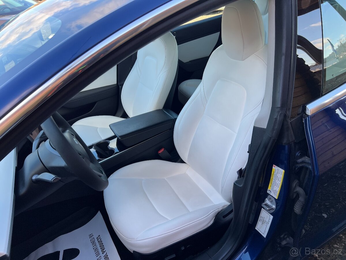 Tesla Model 3, Long Range AWD 74kWh 350kW,DPH - 11