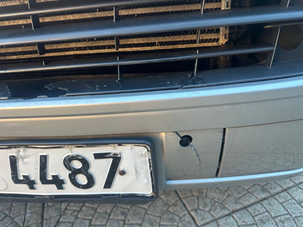 Volkswagen Multivan 2011 4x4 - 11