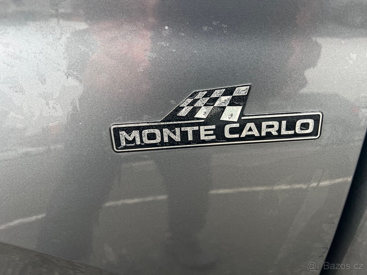 Škoda scala Montecarlo 1.5 TSI DSG - 11