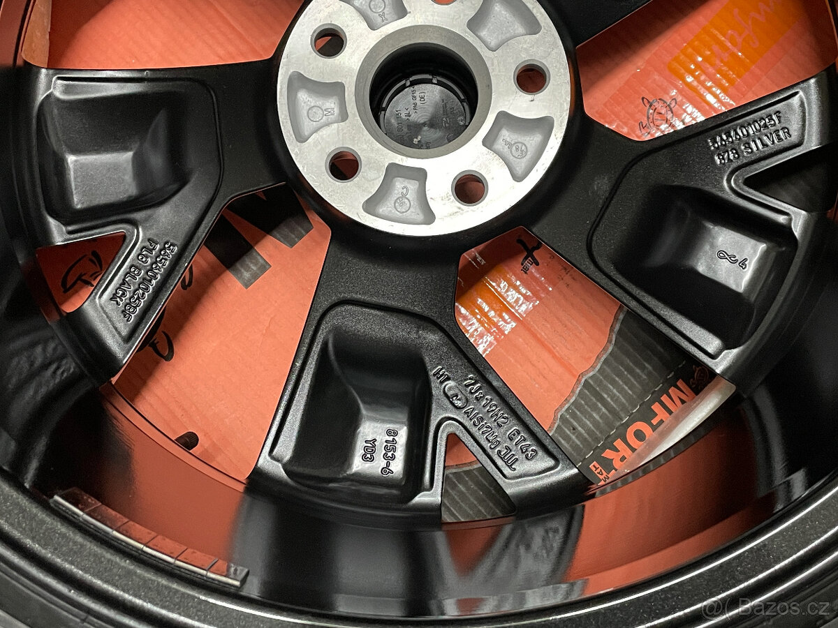 ŠKODA KODIAQ NOVÁ R19 TRIGLAV 235/50/19 103V XL DOT2023 - 11