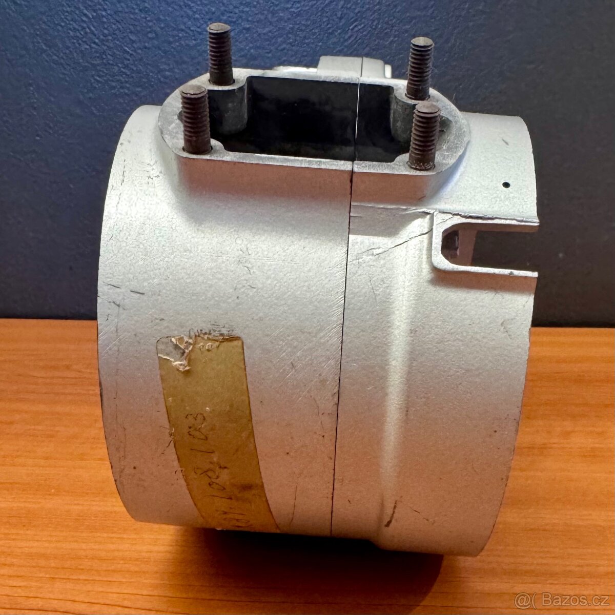 Fichtel & Sachs 50/2 - nepoužitý blok motoru - 11