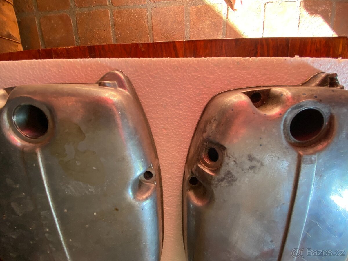 Jawa 250/350 oilmaster Bizon-634 - 11