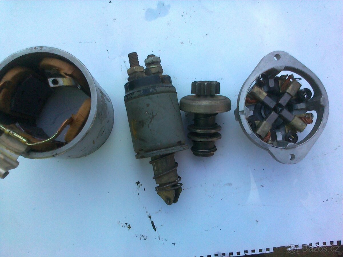 Škoda 105 -130 nové nd . - 11