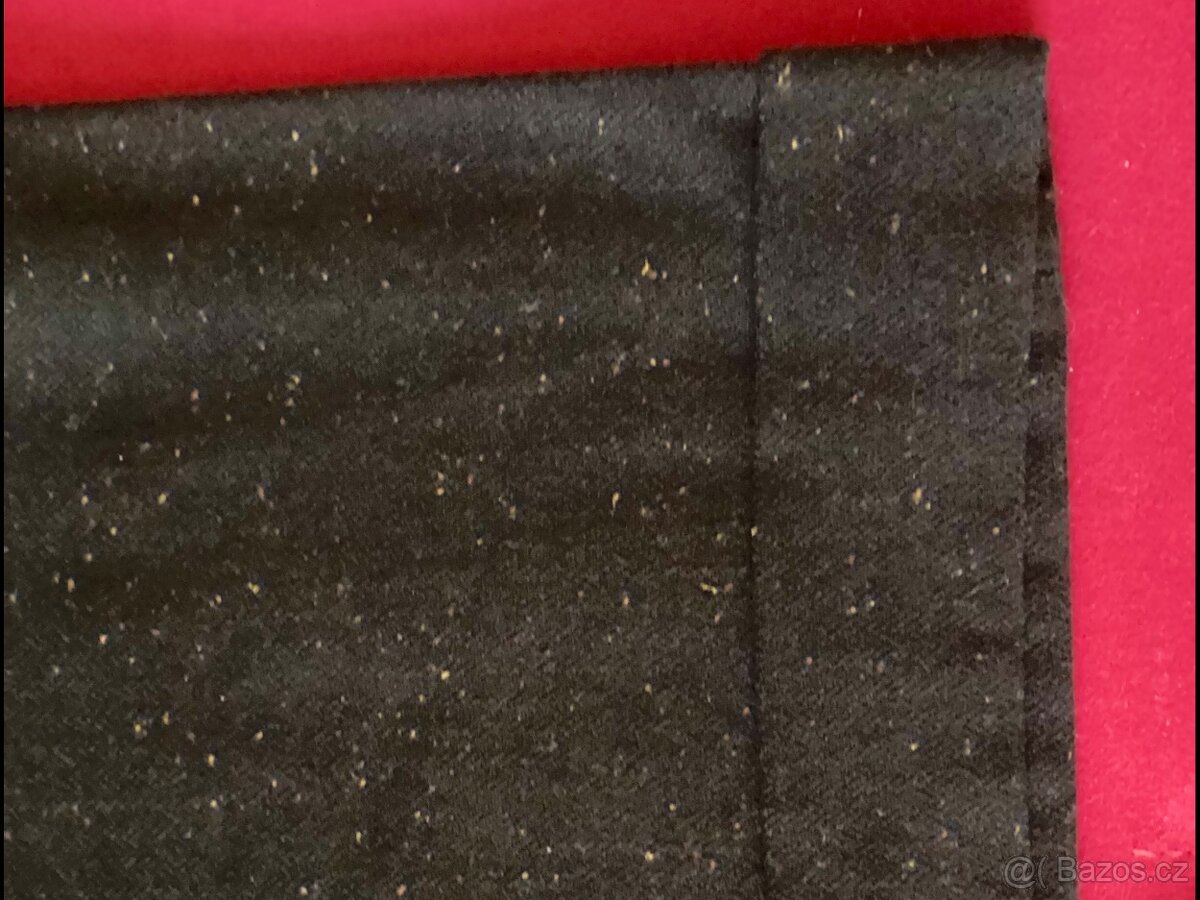 Dámský kardigan, vel.L. - 11