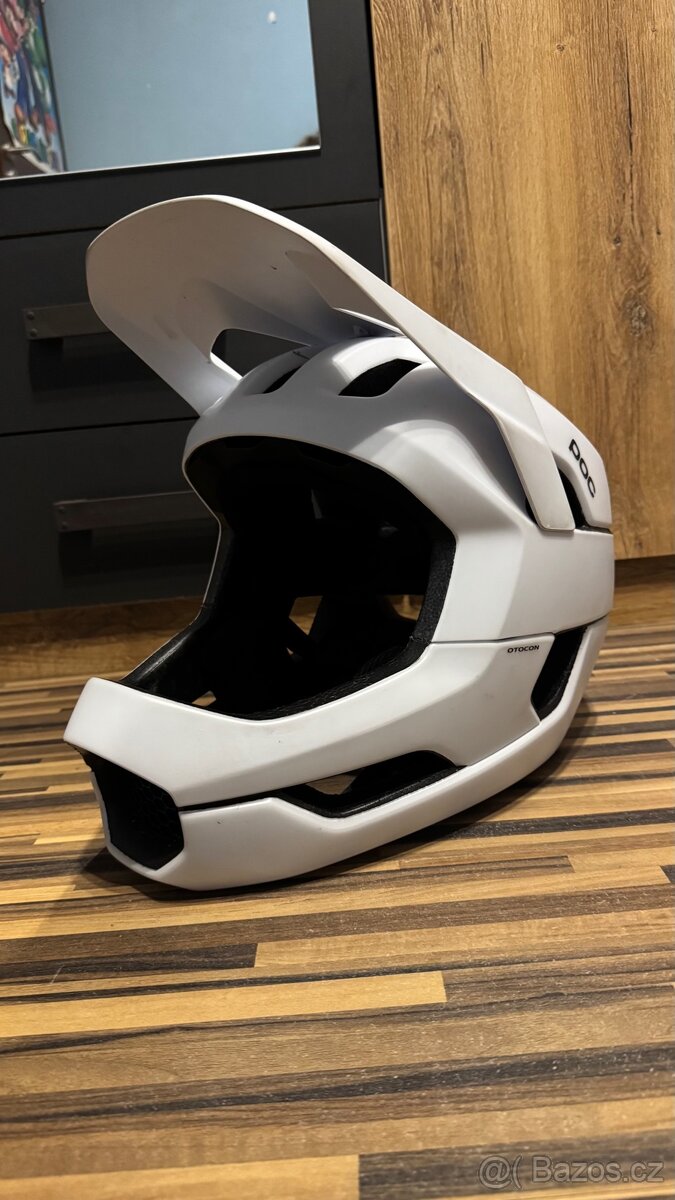 Vybavení MTB / Enduro / DH - 11