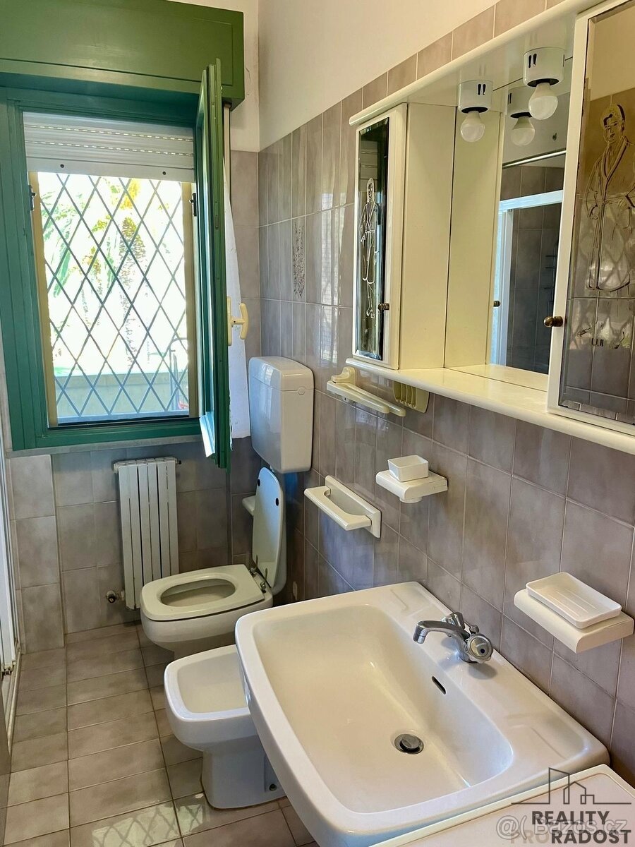 Byt 3+KK, 62m², Via Leonardo Da Vinci, Silvi - 11