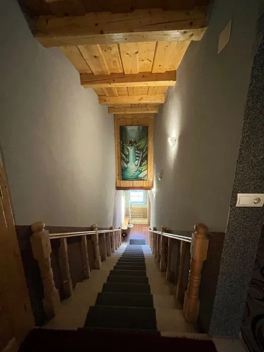 UKRAJINA, JASINJA - 11