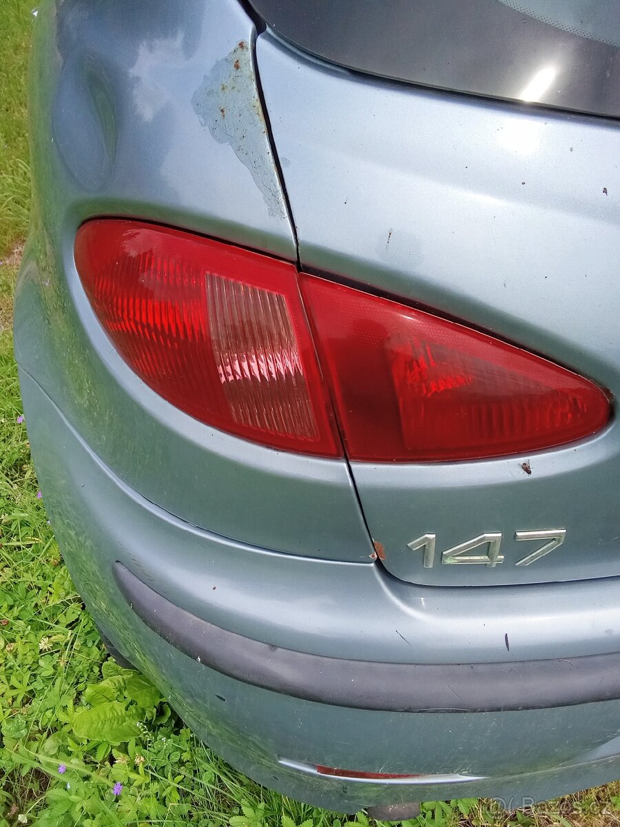 Ar147 103 kw 16V - 11