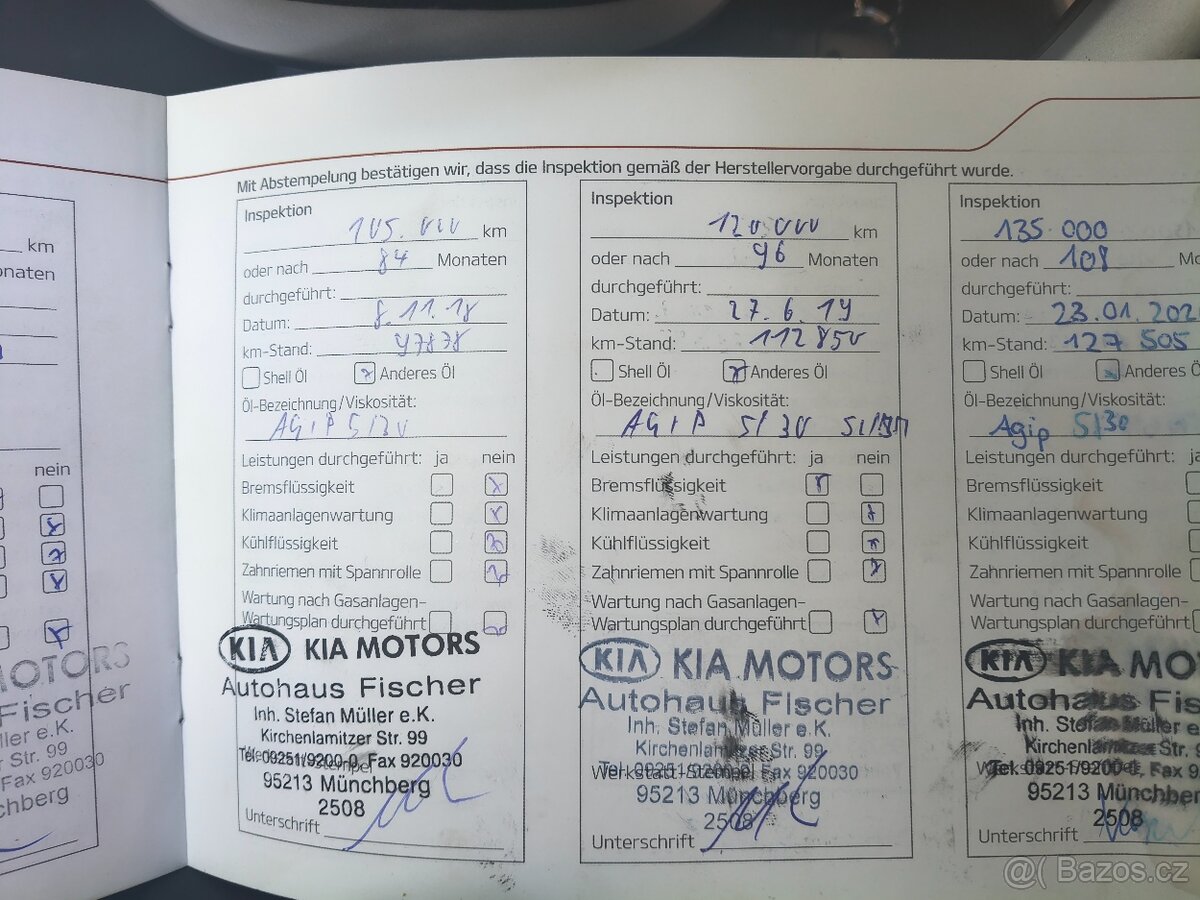 kia picanto ve skvele vybave - 11