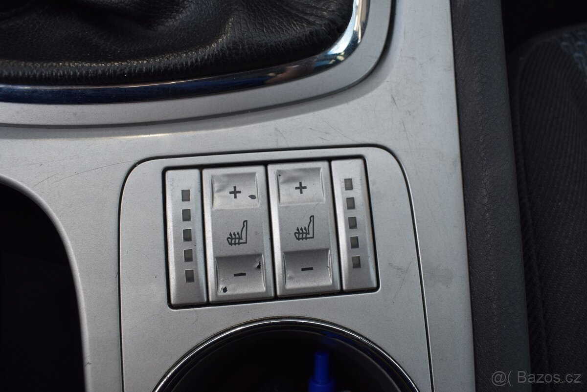 Ford Mondeo 2,0 TDCi - 11