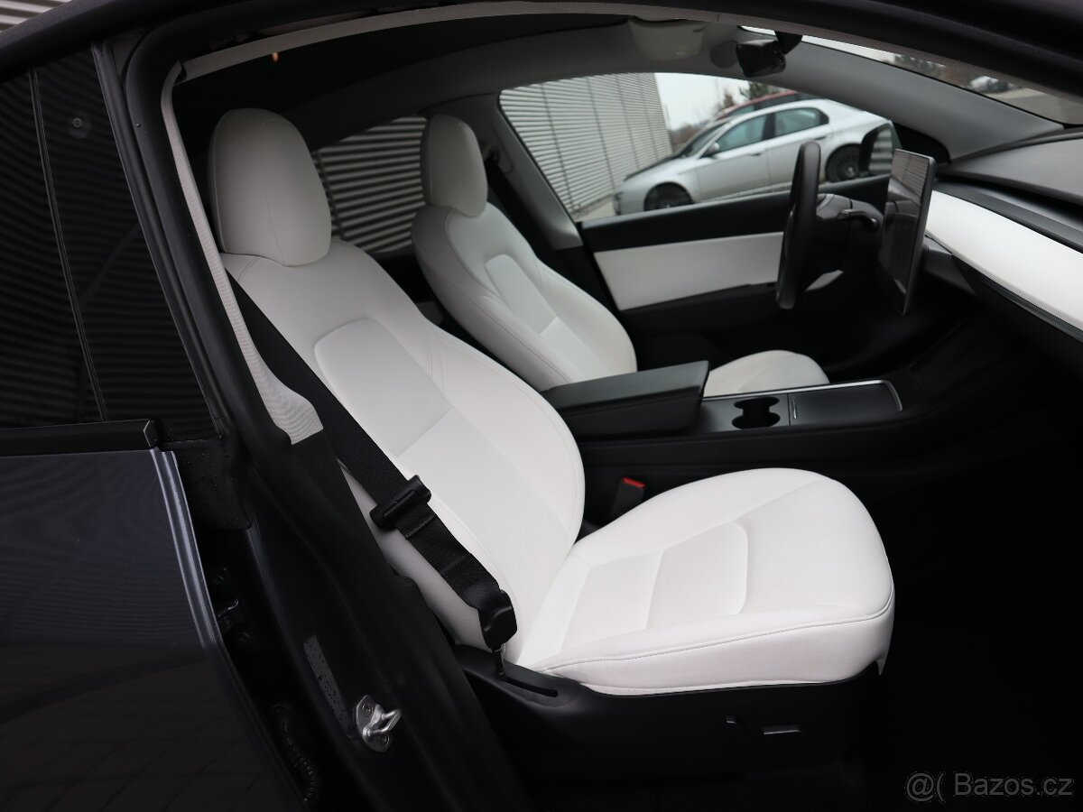 Tesla Model Y Long Range, Dual Motor, rv.2022 - 11