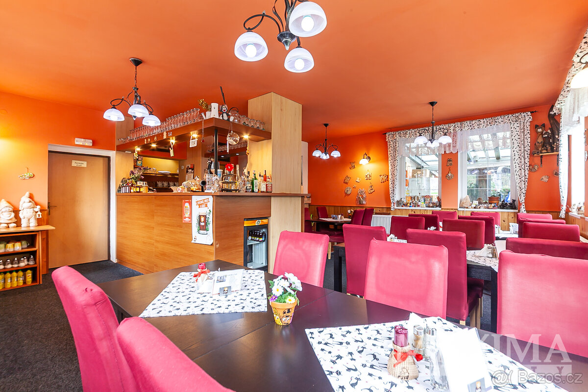 Dům 6 a více o ploše 647 m2 - Desná, Desná III - 11