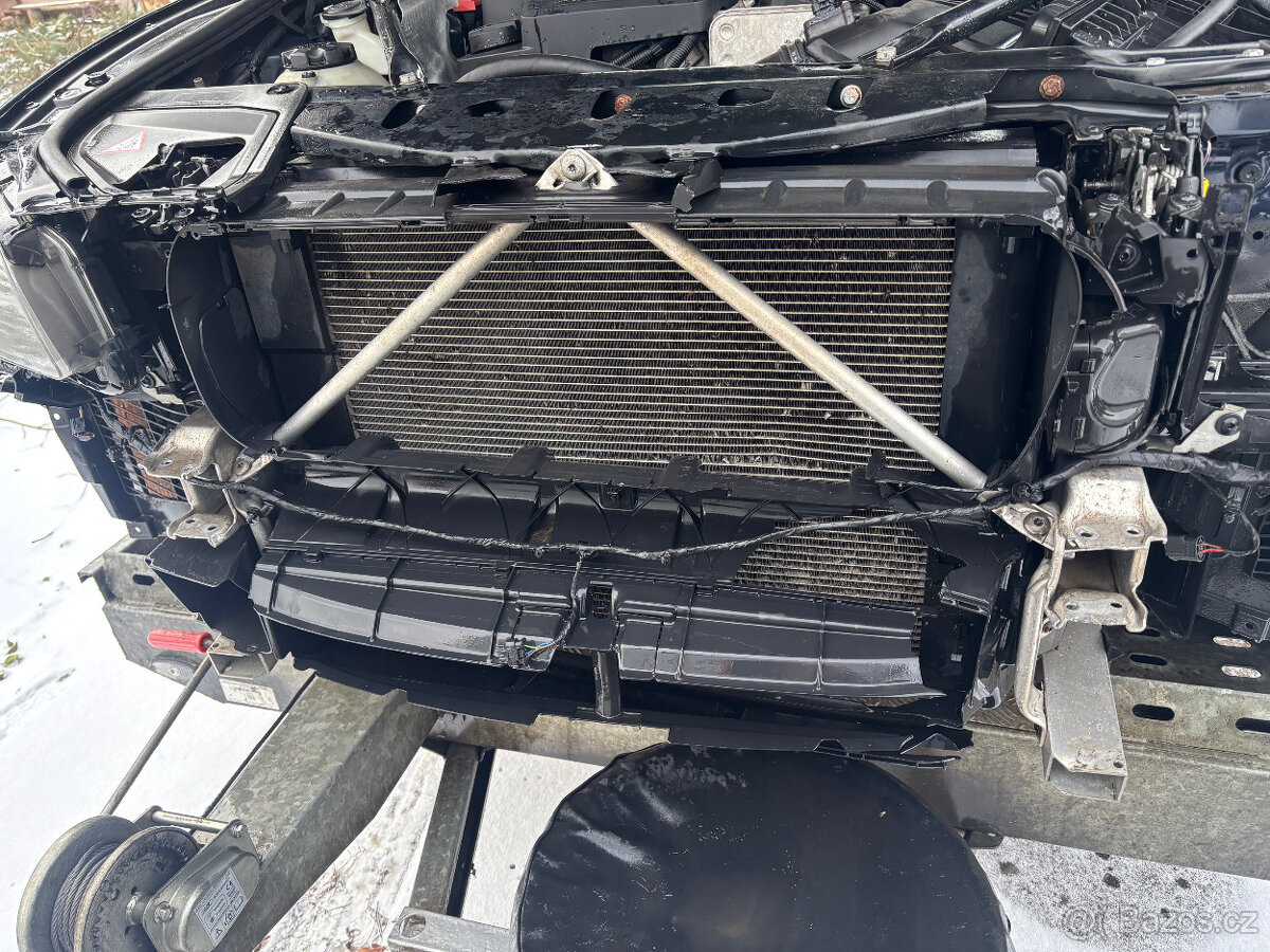 BMW 520i 135kw 2013 - 11