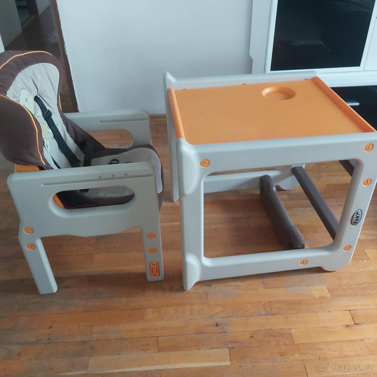 Jídelní židle - 11