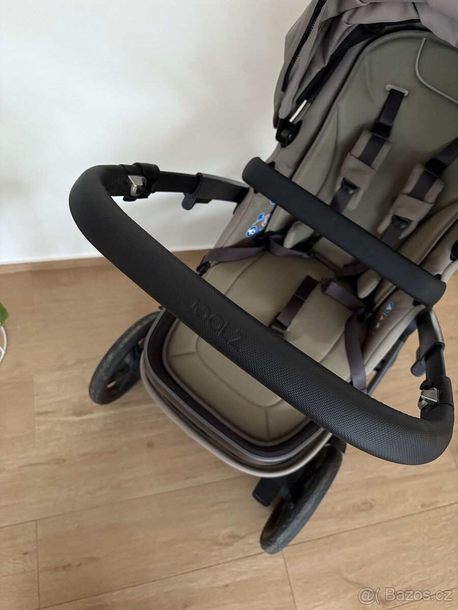Kočárek Joolz Geo 3 - 11