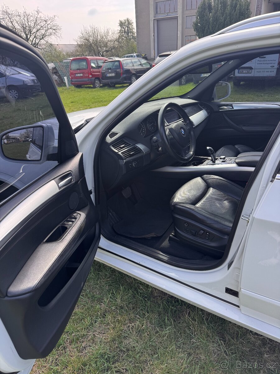 BMW X5 3.0D - 11