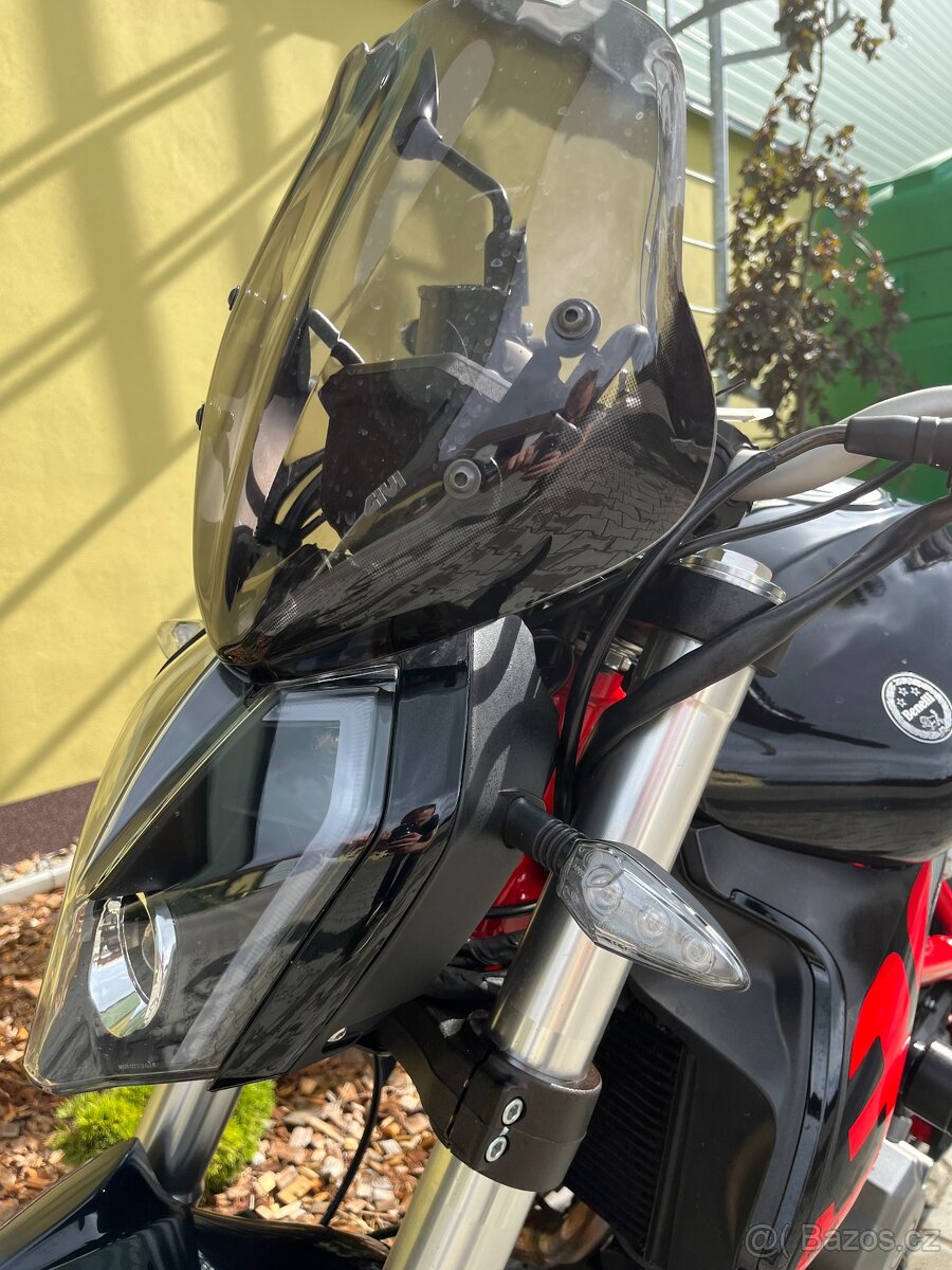 Benelli BN 302 - 11