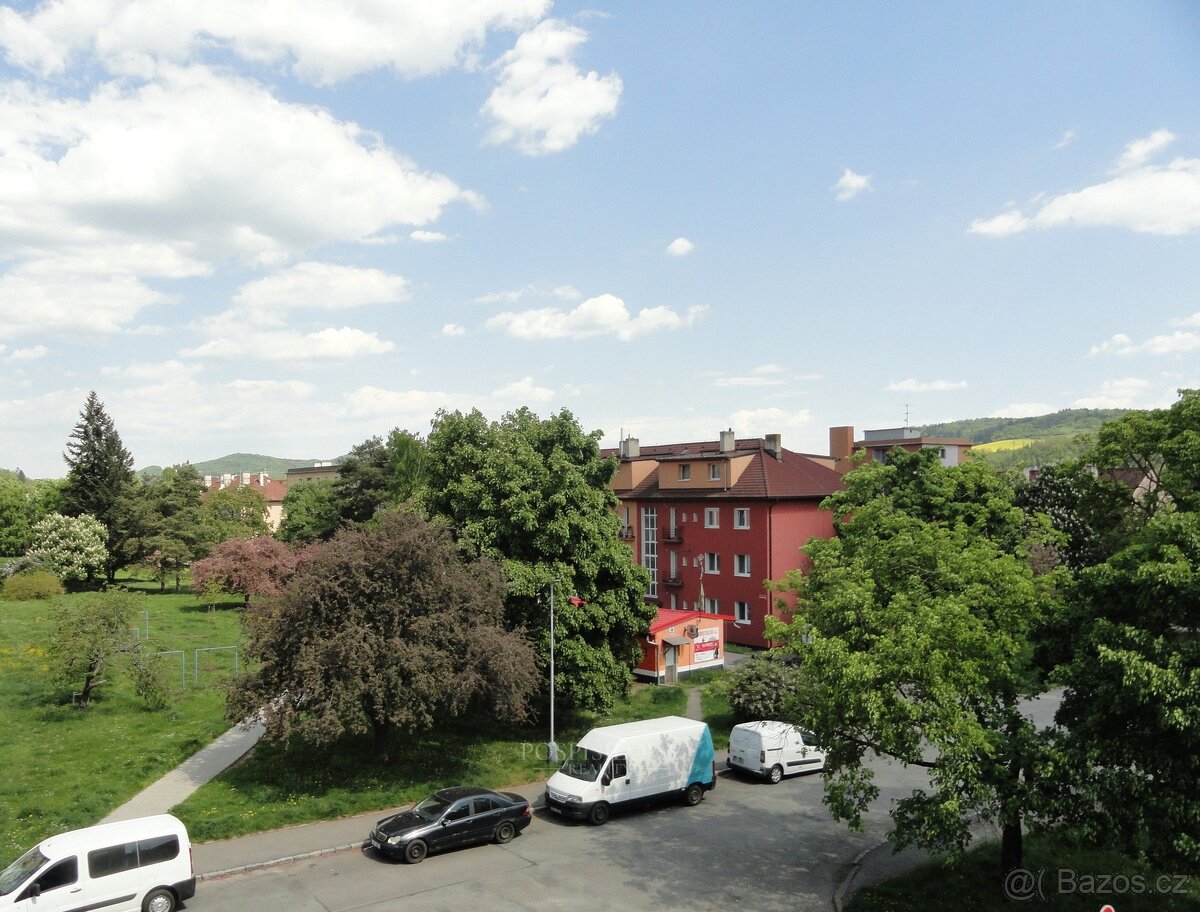 Prodej bytu 2+1, 56 m² - Beroun-Město, ev.č. 00054 - 11