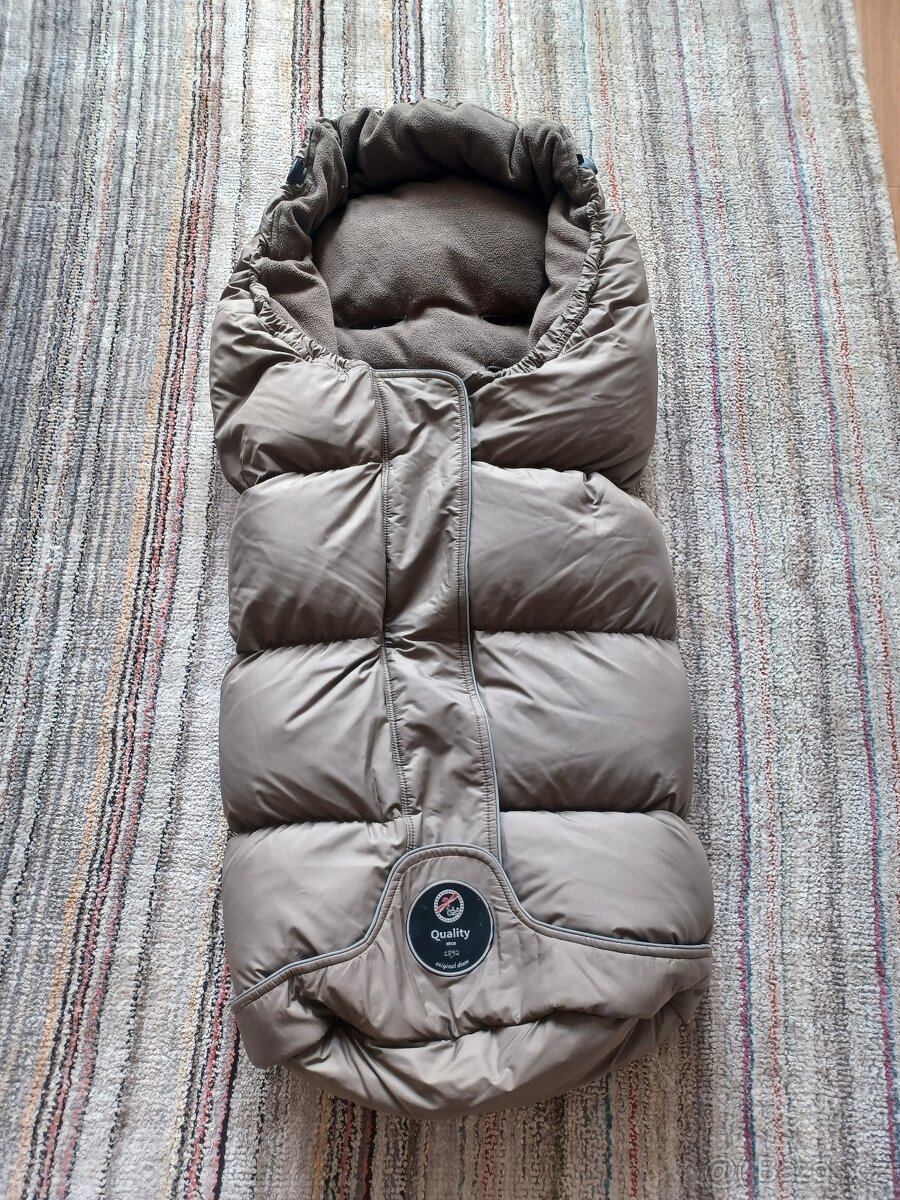 Thule Urban Glide 2 SET - 11