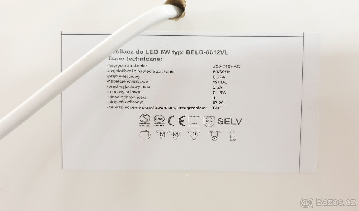 Koupelnová sestava SELLA SILVER, sleva 50% - 11