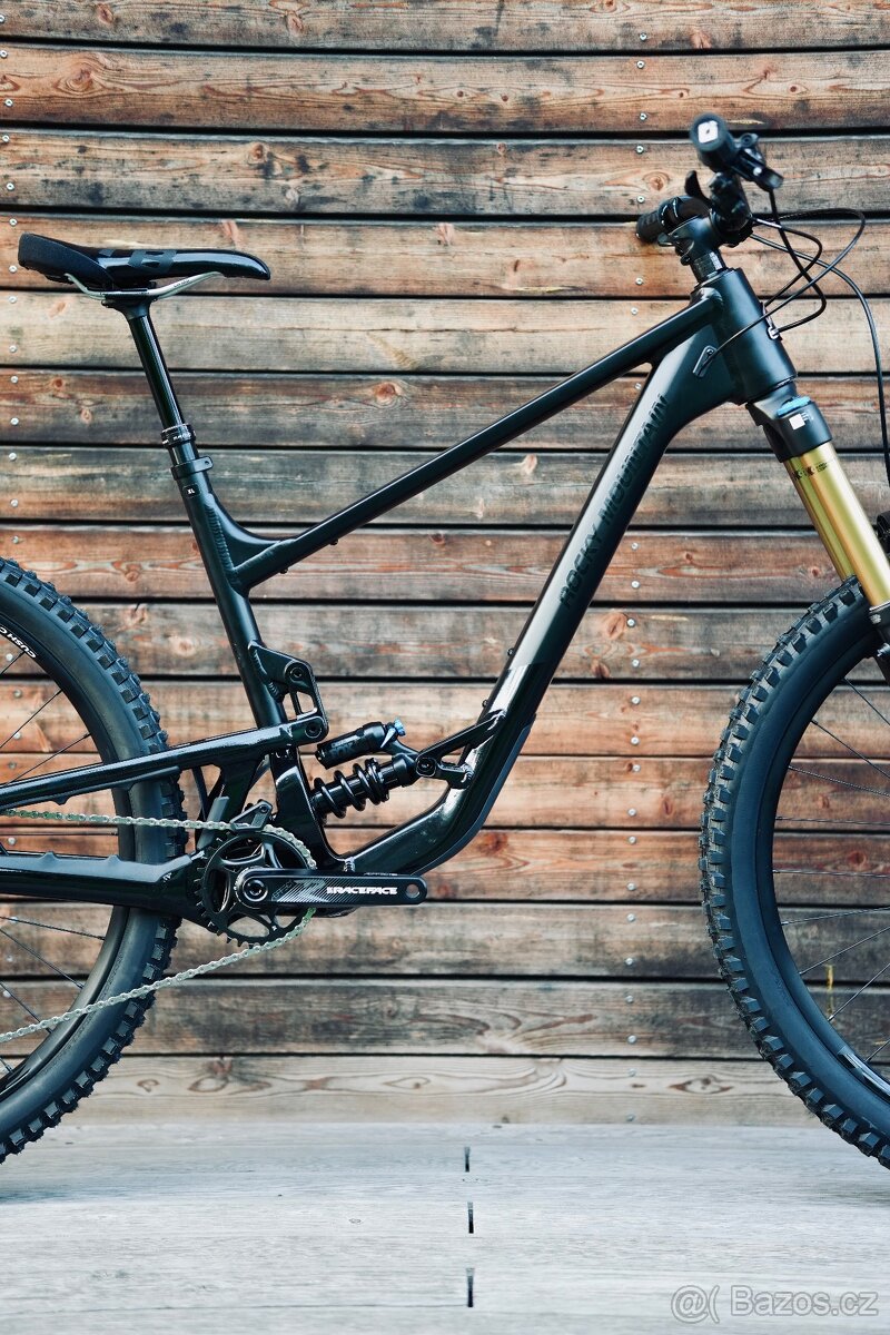 Prodám Rocky Mountain Altitude A70 Coil - 11