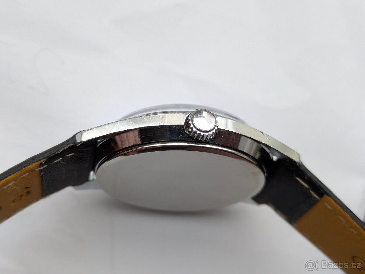 HODINKY PRIM VZÁCNĚJŠÍ Typ - 64 660 1 - SUPER STAV - 11