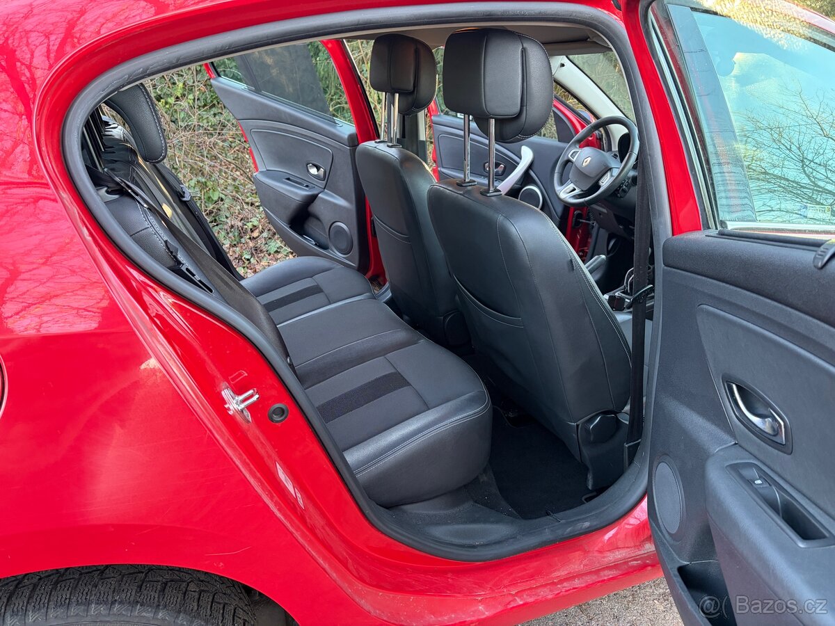 Renault Fluence 1.6 16v 81kw 2010 - 11