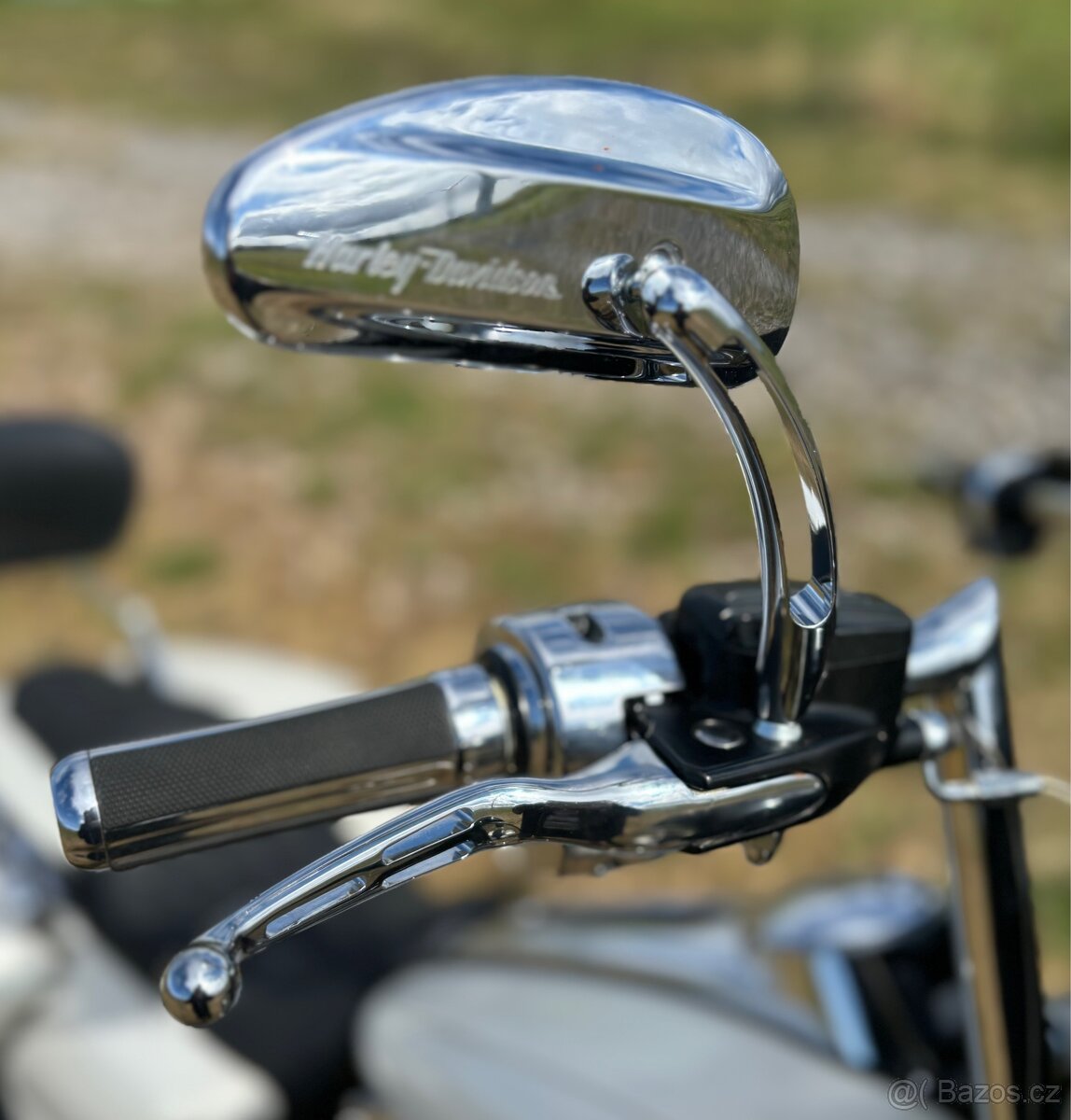 Harley Davidson Street Glide Special - 11