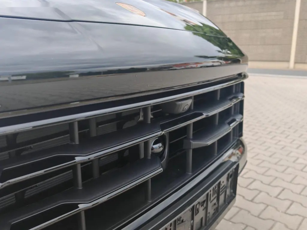 Porsche Cayenne, 3.0 V6 Coupe MY2025 1 - 11