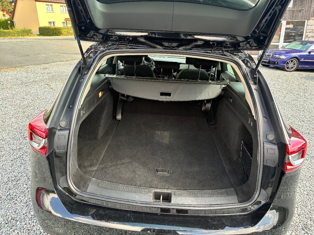 Opel Insignia B 1,6 cdti Automat - 11