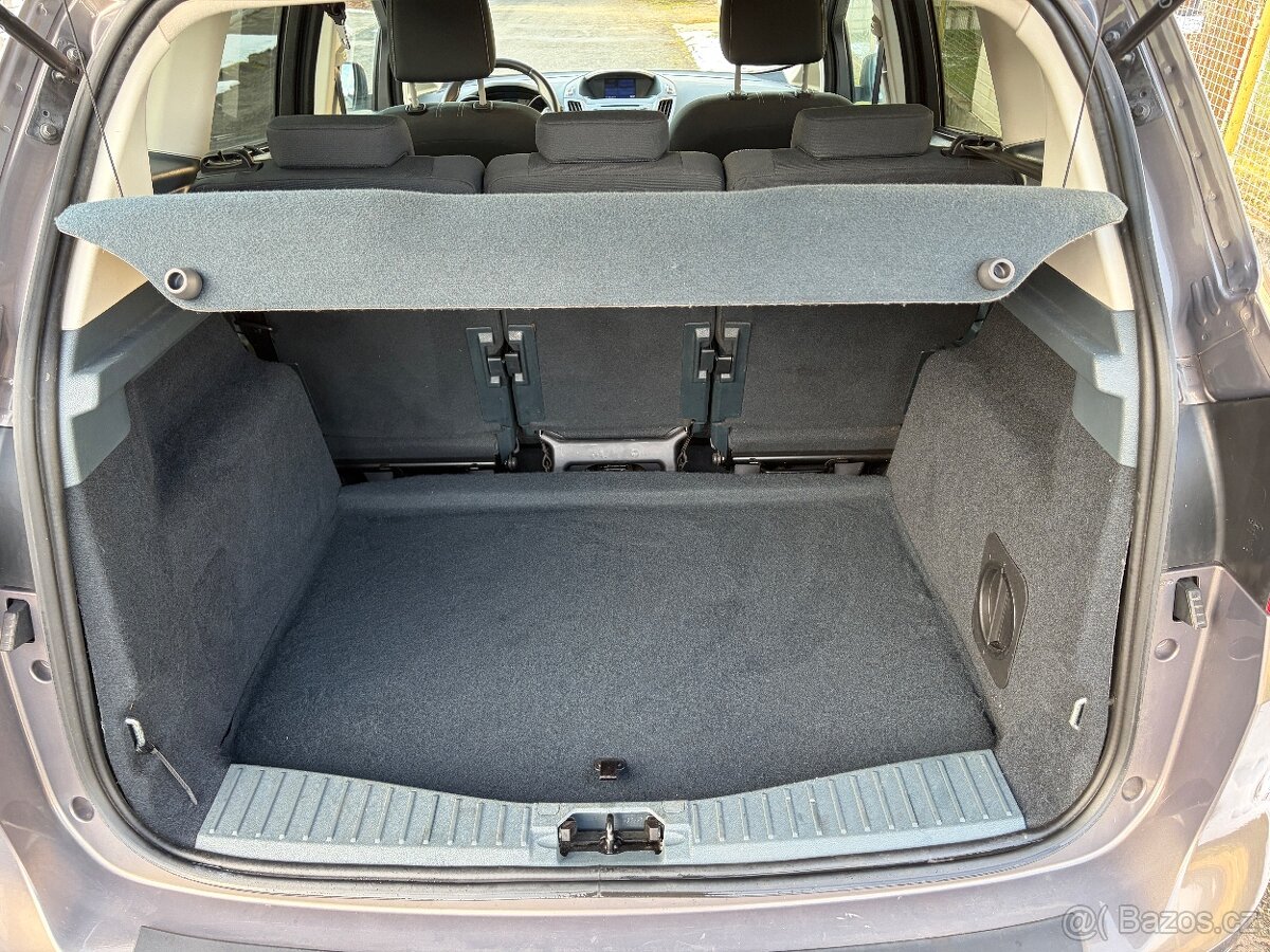 Ford C-MAX, 1.0, EcoBoost, 92kw, 74tkm - 11