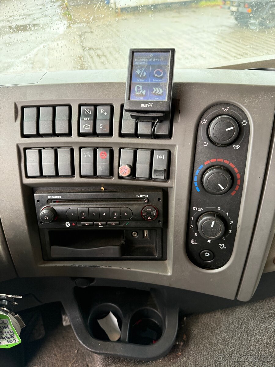 Renault premium 280 dxi Euro 5 - 11