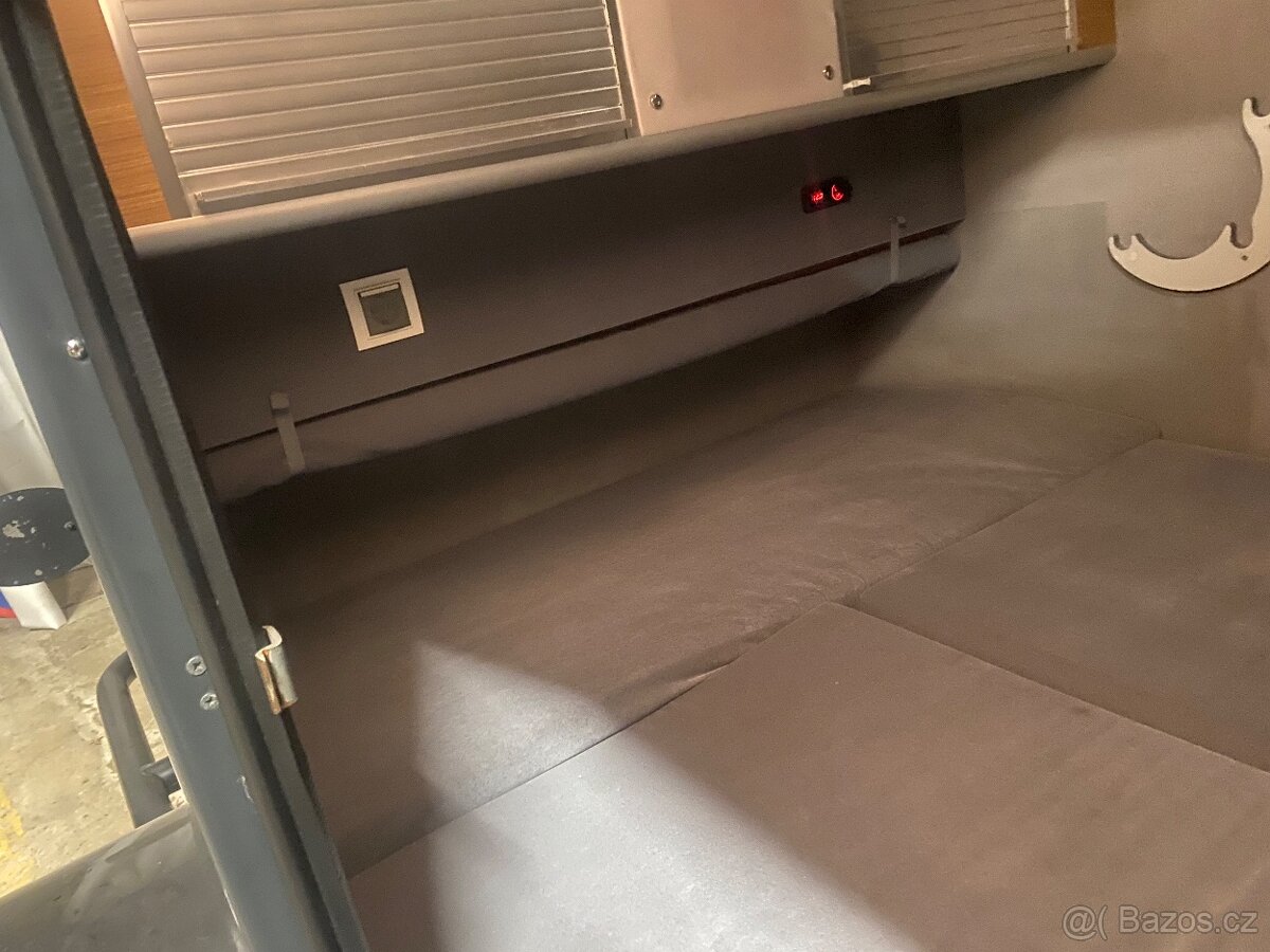 Predám Caretta Offroad - 11