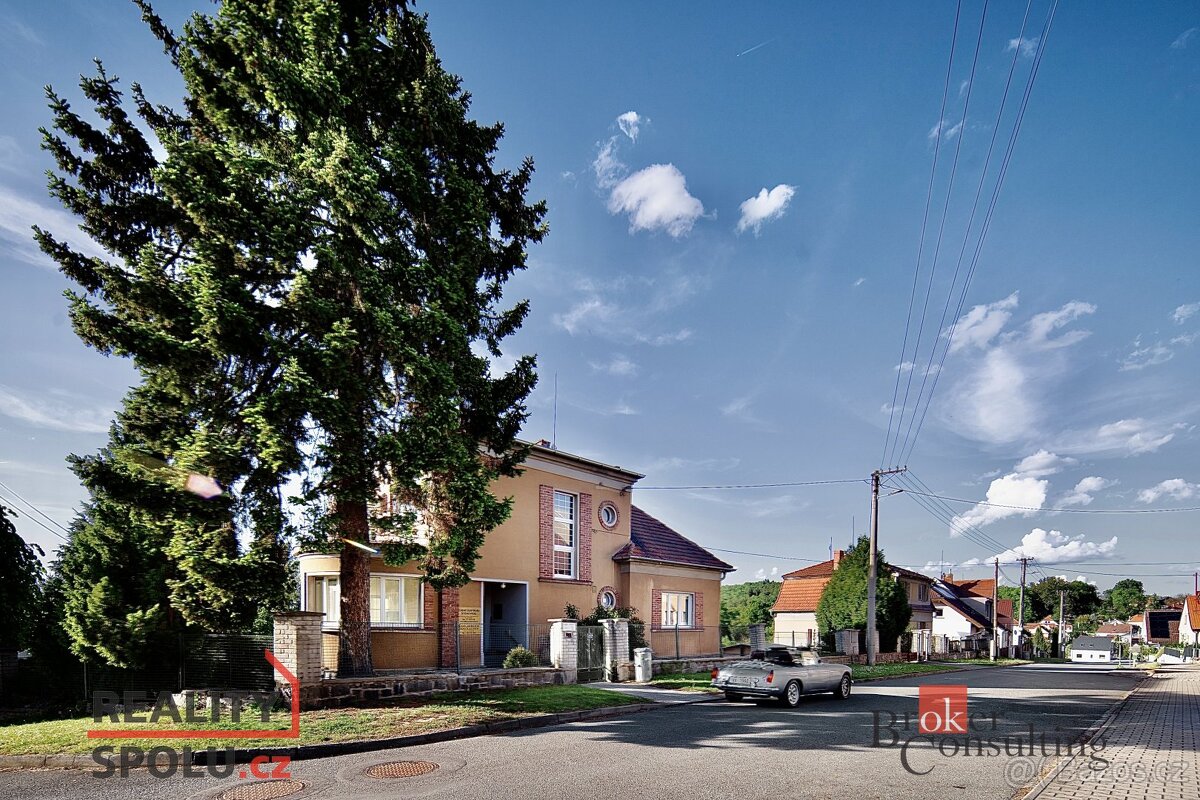 Prodej, domy/rodinný, 160 m2, Štěnovická 252, 33209 Štěnovic - 11