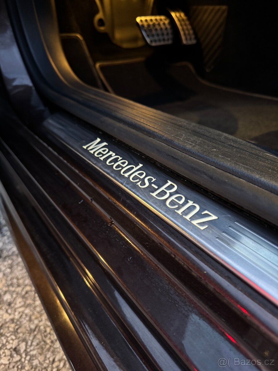 Mercedes-Benz CLA 200d - 11