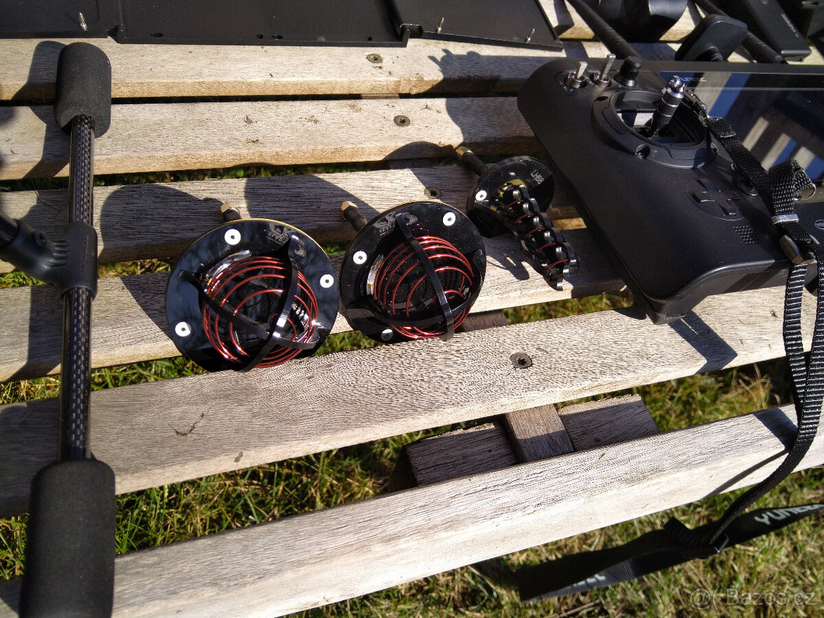 Yuneec Typhoon H PRO - 11