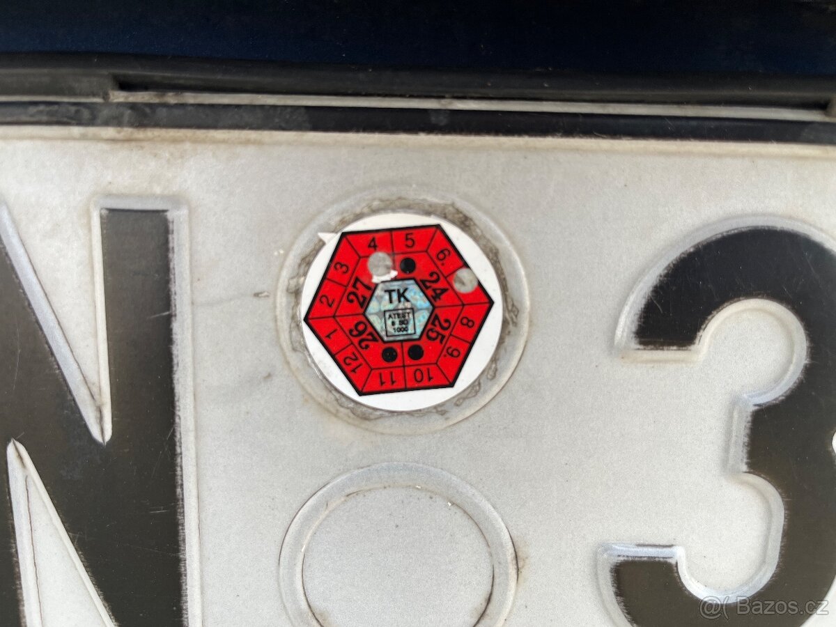 Škoda octavia 2 - 11