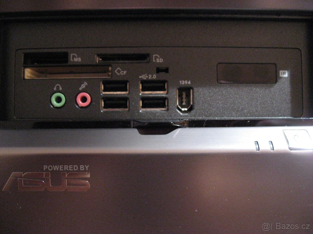Herní počítač ASUS - 11